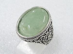 天然石　指輪(19号)